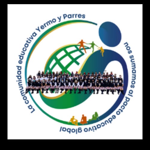 Escuela Yermo y Parres